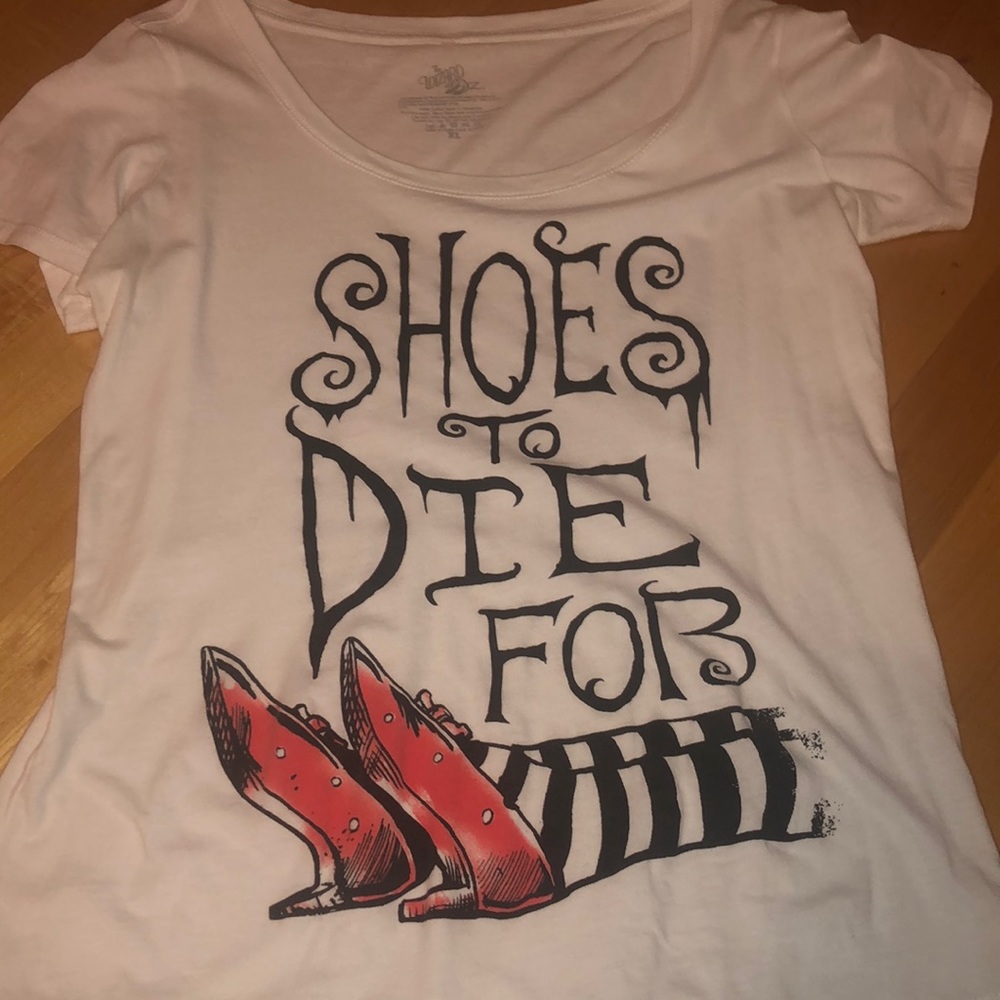 Wizard of Oz Shirt